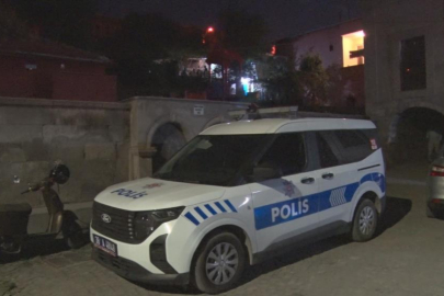 Yaşlı adam evinde ölü bulundu