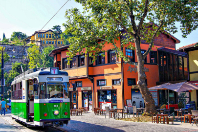 Bursa'da bugün hava nasıl olacak?