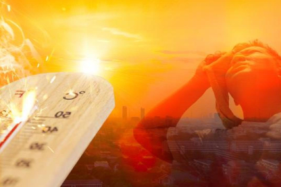 Bursa’da sıcaklıklar yükseliyor, nem oranı artıyor!