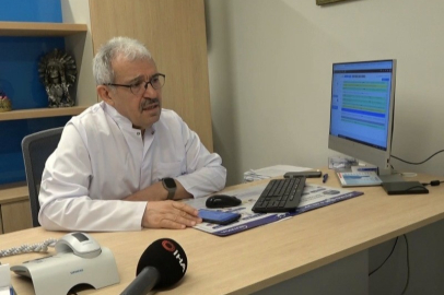 Erken tanı hayat kurtarıyor: Hematolojik kanserlerde belirtilere dikkat edin