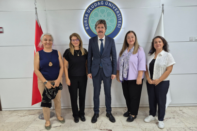 BUÜ'de bir ilk: AB destekli yapay zekâ projesi başlıyor