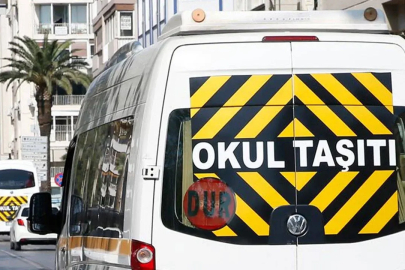 2025-2026 eğitim dönemi servis ücretleri belli oldu