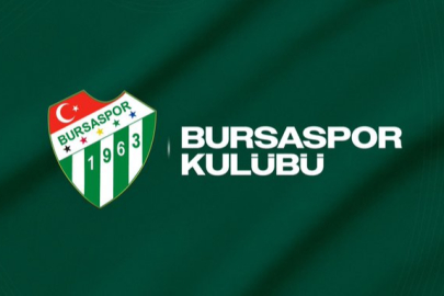 Bursaspor’dan yeni sponsorluk: Karaman İstasyonu’na yeni isim