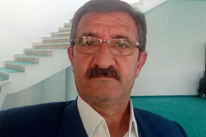 Genel Yayın Yönetmenimiz Burhan Kaya'nın acı kaybı