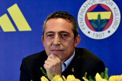 Ali Koç'a hakaret eden taraftara seyirden men cezası