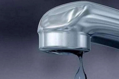 BUSKİ'den su kesintisi uyarısı