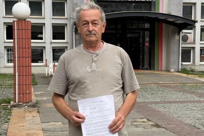 Taburcu edildikten sonra kalp krizi geçiren hasta ile hastane karşı karşıya geldi