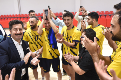 Yenişehir'den Belediyespor açıklaması: Desteğimiz reddedildi