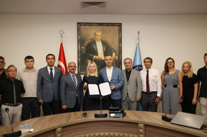 Üniversiteler arasında en büyük güneş enerji santrali projesi hayata geçiyor