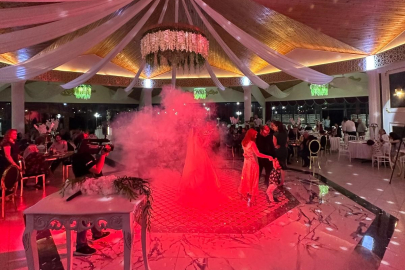 Karacabey’de büyük sürpriz: 2025-2026 sezonunda düğünler ücretsiz