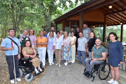 Bursa’dan yeşil turizme büyük adım: SEDES projesi hayata geçti