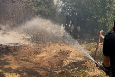 Bakan Yumaklı: Birçok ilde orman yangınları kontrol altına alındı