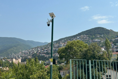 Osmangazi’de izinsiz hafriyata sıkı takip: 1,2 milyon TL ceza kesildi