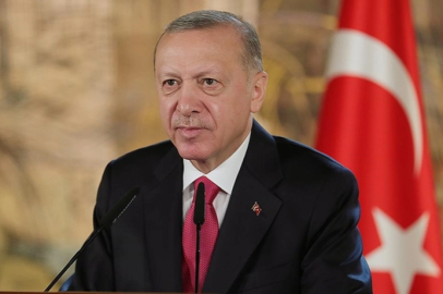 Erdoğan’dan Şehit Ömer Halisdemir’in kızına tebrik telefonu