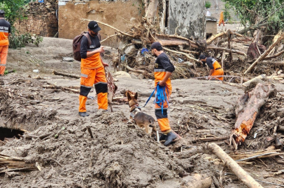 Pakistan’daki muson yağışlarında bilanço ağırlaşıyor: 645 ölü