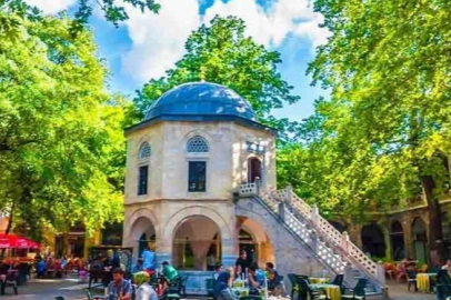 Bursa'da hava nasıl olacak? 18 Ağustos 2025 hava durumu