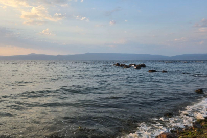 Mudanya’da kayıp sanılan dalgıç sağ salim kıyıya döndü