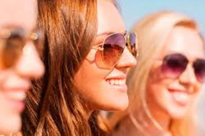 Uzmandan uyarı: Göz sağlığı için güneş gözlüğü şart!