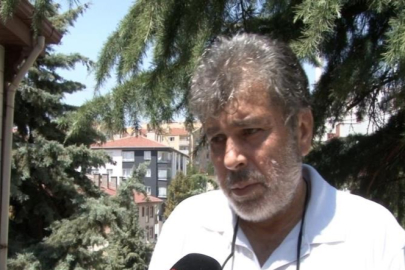 Yol verme kavgasında öldürülen Hakan Çakır’ın babası konuştu