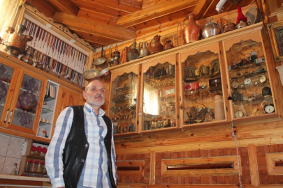 Bursa’dan Bayburt’a uzanan kültür yolculuğu