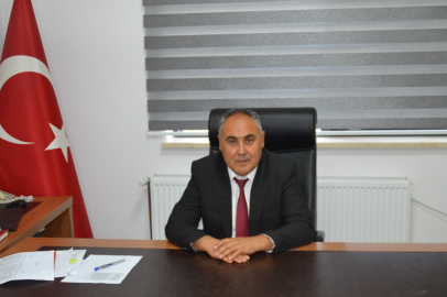 Çan’a yeni Milli Eğitim Müdürü: Turhan Çokgezer