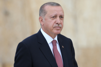 Erdoğan: İnsani yardım siyaset üstüdür, vicdan meselesidir