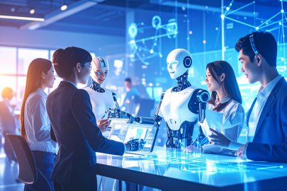 İşinizi Güçlendirecek Yapay Zeka Araçları