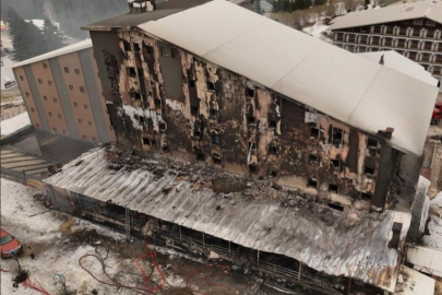 İşte Uludağ'daki otelde yangın faciasına sebep olan eksikler