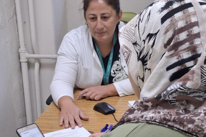 Kanser taramalarında SMS dönemi başladı