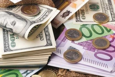 Serbest piyasada döviz kurları