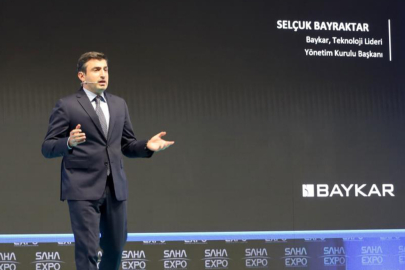 Türkiye’nin vergi rekortmeni Selçuk Bayraktar oldu