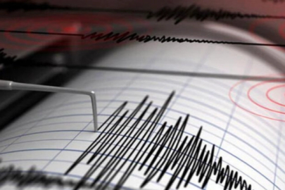 Tokat’ta 4 büyüklüğünde deprem