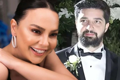 Ebru Gündeş'in eşi Murat Özdemir gözaltına alındı