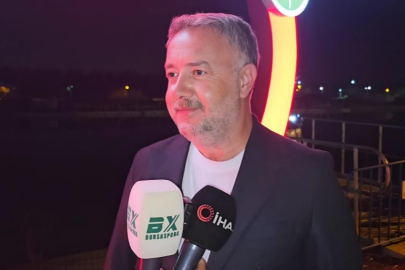 Fatih Karayılan: "Tüm branşlarda hedefimiz başarı"