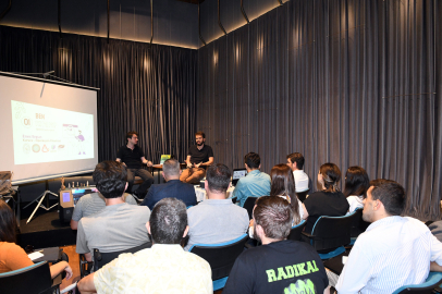 Osmangazi Belediyesi girişimci gençlere yeni ufuklar açıyor