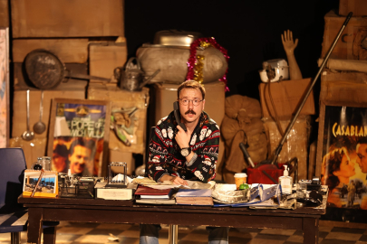 Nilüfer Belediyesi’nden yaz akşamlarına tiyatro dokunuşu