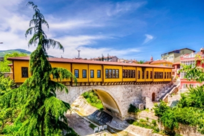 Bursa'da hava nasıl olacak? 25 Ağustos hava durumu