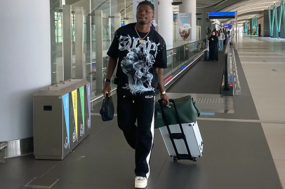 El Bilal Toure, İstanbul’da