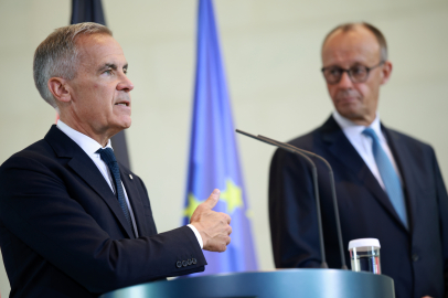 Almanya: Putin-Zelenskiy görüşmesi olmazsa daha fazla baskı uygulanması gerekecek