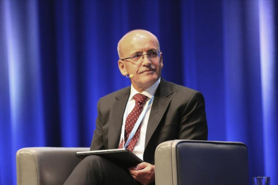 Bakan Şimşek: Enflasyon beklentileri iyileşiyor