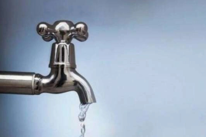 Bursa’da su kesintisi uyarısı: Bu tarihlere dikkat!