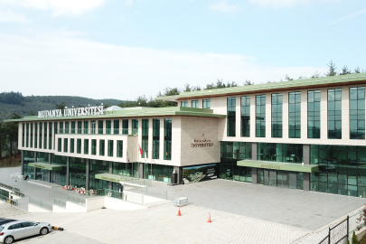 Bursa’nın tek vakıf üniversitesi YKS’de göz doldurdu