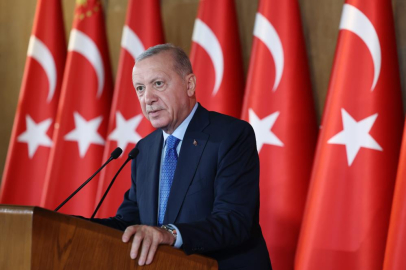 Erdoğan: Kılıç kınından çıkarsa kaleme yer kalmaz