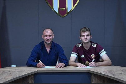 İneölspor’a Süper  Lig’den takviye