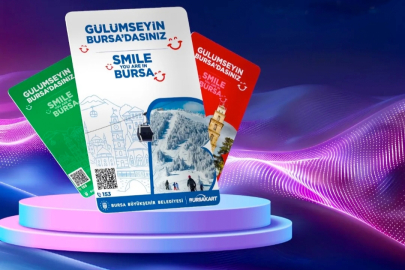 BURULAŞ’tan yeni dönem: Eski Bursakartlar devre dışı bırakılıyor