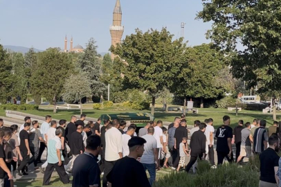 Bursa'da eski eş kurbanı kadın toprağa verildi