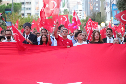 Gemlik’te Zafer Bayramı 3 günlük etkinliklerle kutlanacak