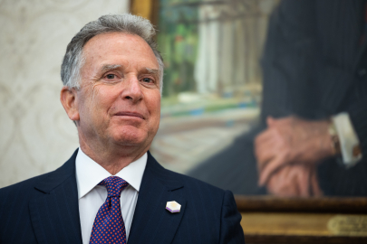 Witkoff: Bir ikili görüşme görebileceğimizi düşünüyorum