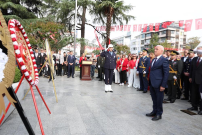 Başkan Bozbey, "Bu coşkuya tüm Bursalıları davet ediyorum"