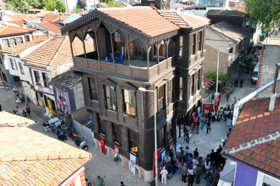 Mudanya’da Cumhuriyet Galerisi kapılarını açıyor